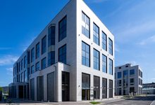 Photo of Современный рынок бизнес-центров в Санкт-Петербурге