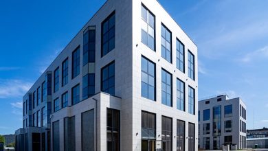 Photo of Современный рынок бизнес-центров в Санкт-Петербурге