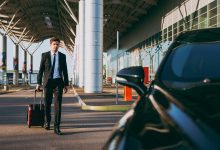 Photo of Преимущества заказа трансфера и такси аэропорт — отель онлайн