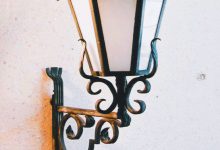 Photo of Искусство и технология художественной ковки светильников
