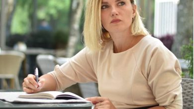 Photo of Профессиональный подход онлайн психолога Оксаны Герман