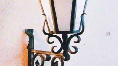 Photo of Искусство и технология художественной ковки светильников